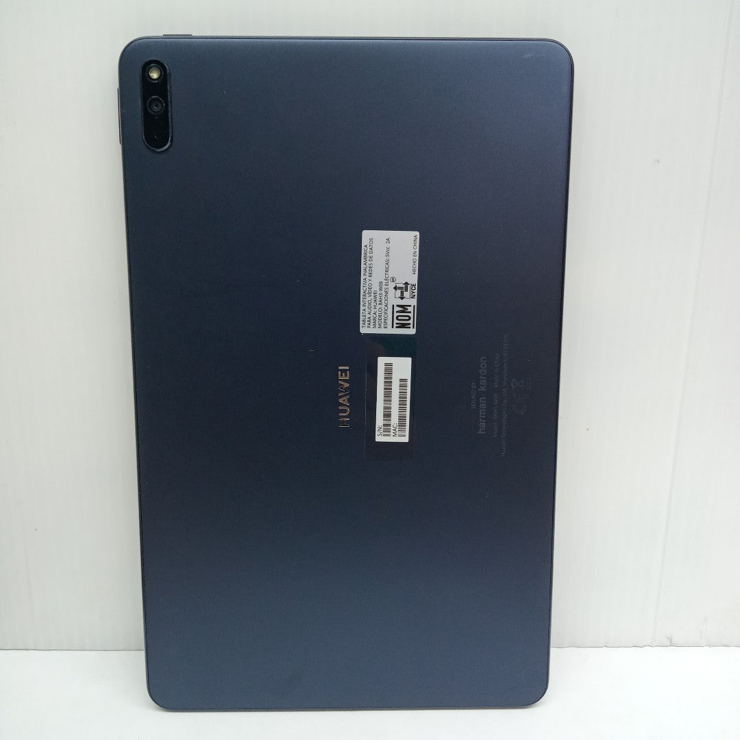 TABLETA HUAWEI MATEPAD 10.4 BAH3-W09 64 GB 4 GB RAM (SEMINUEVO)