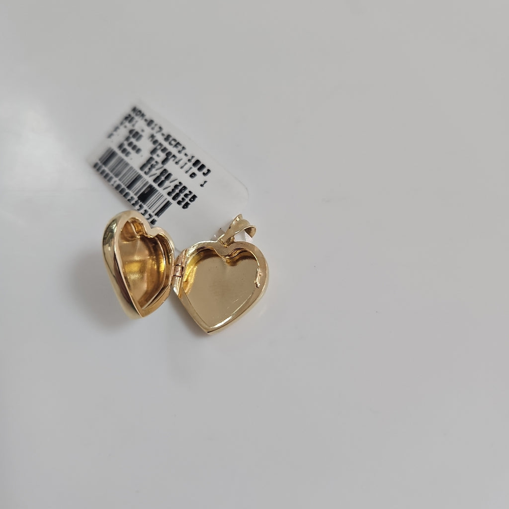DIJES ORO 14K 2.1 (NUEVO)
