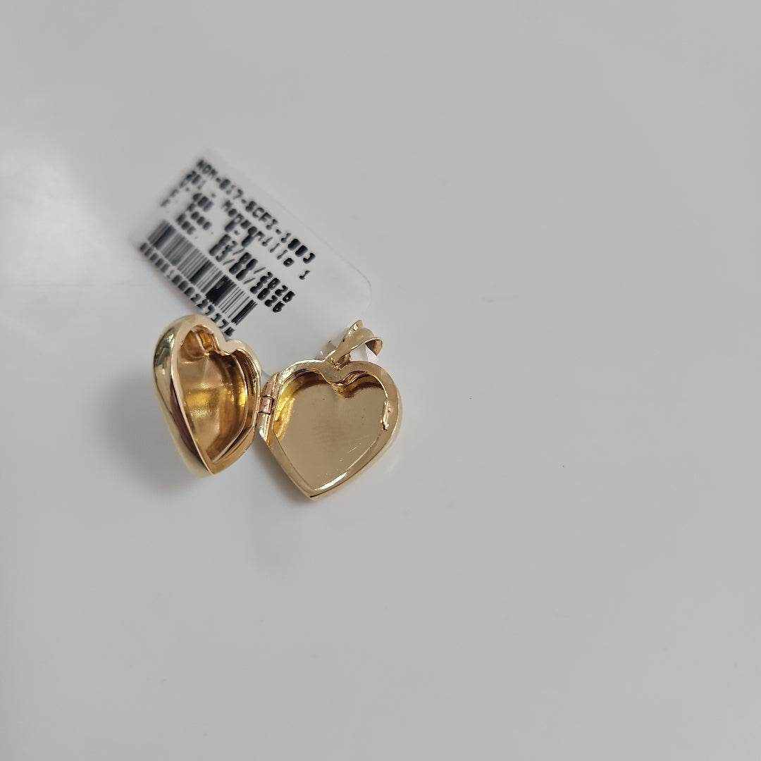DIJES ORO 14K 2.1 (NUEVO)