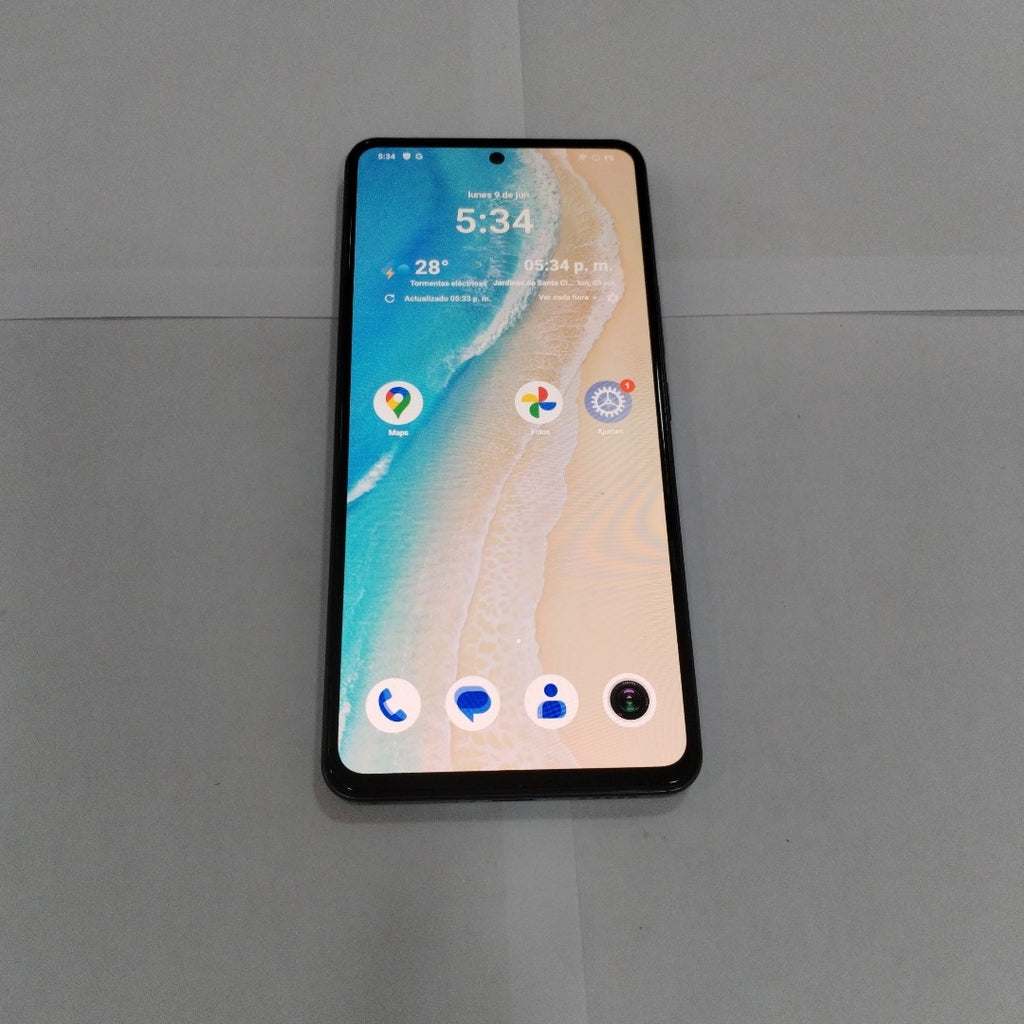 CELULAR VIVO V25 V2202 128 GB 8 GB RAM (SEMINUEVO)