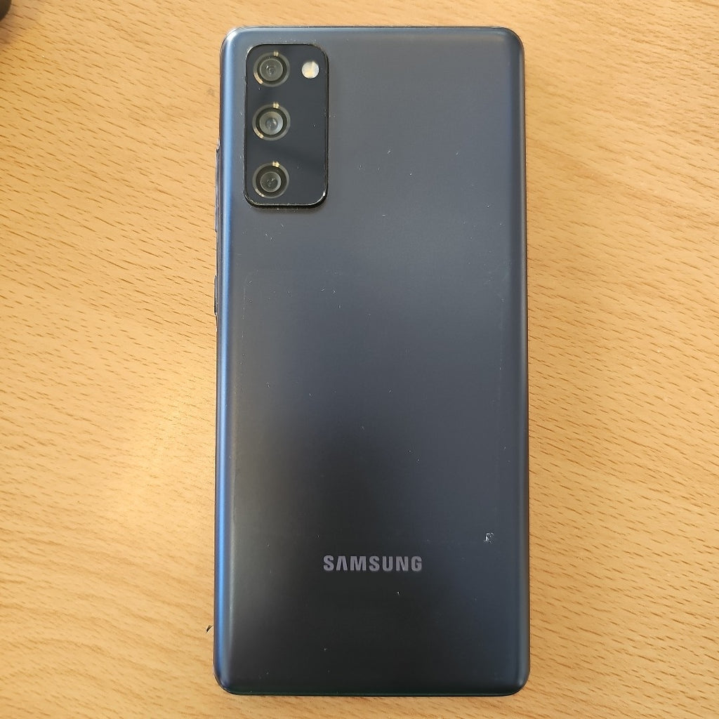 CELULAR SAMSUNG GALAXY S20 FE 5G SM-G781B 256 GB 8 GB RAM (SEMINUEVO)