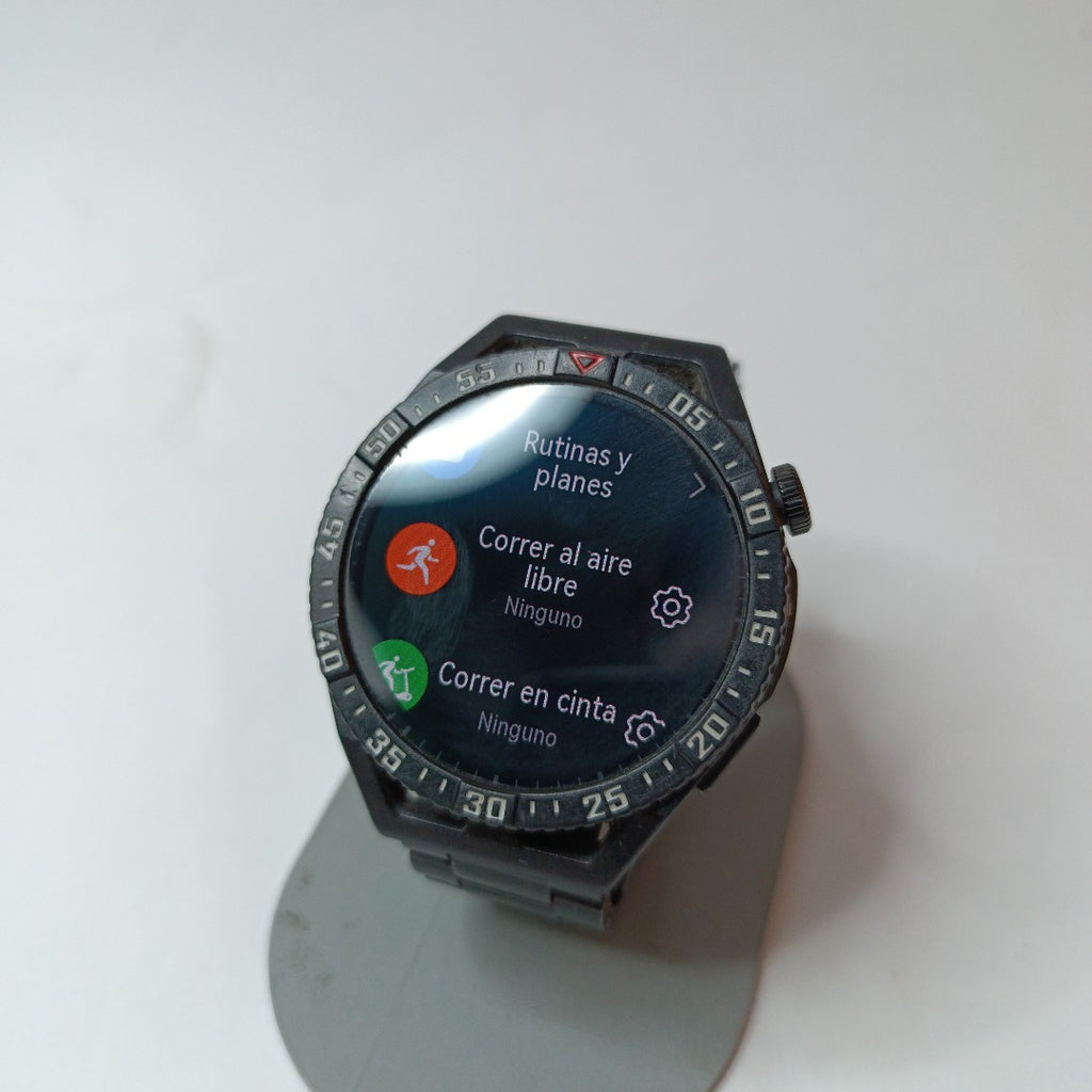 SMARTWATCH HUAWEI WATCH GT 3 SE RUNEB29 46 MM GPS