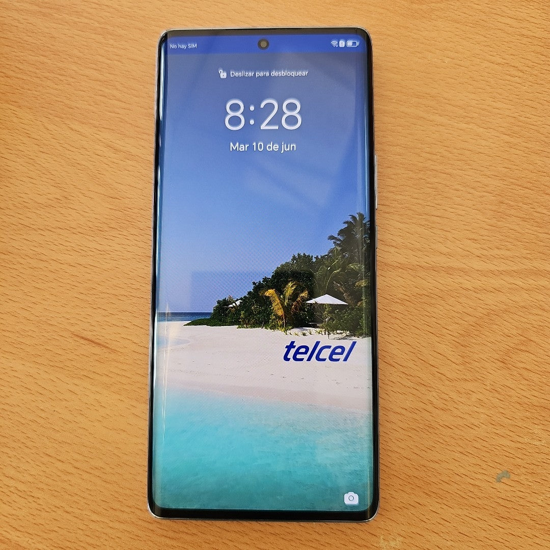 CELULAR HONOR MAGIC 5 LITE RMO-NX3 256 GB 8 GB RAM (SEMINUEVO)