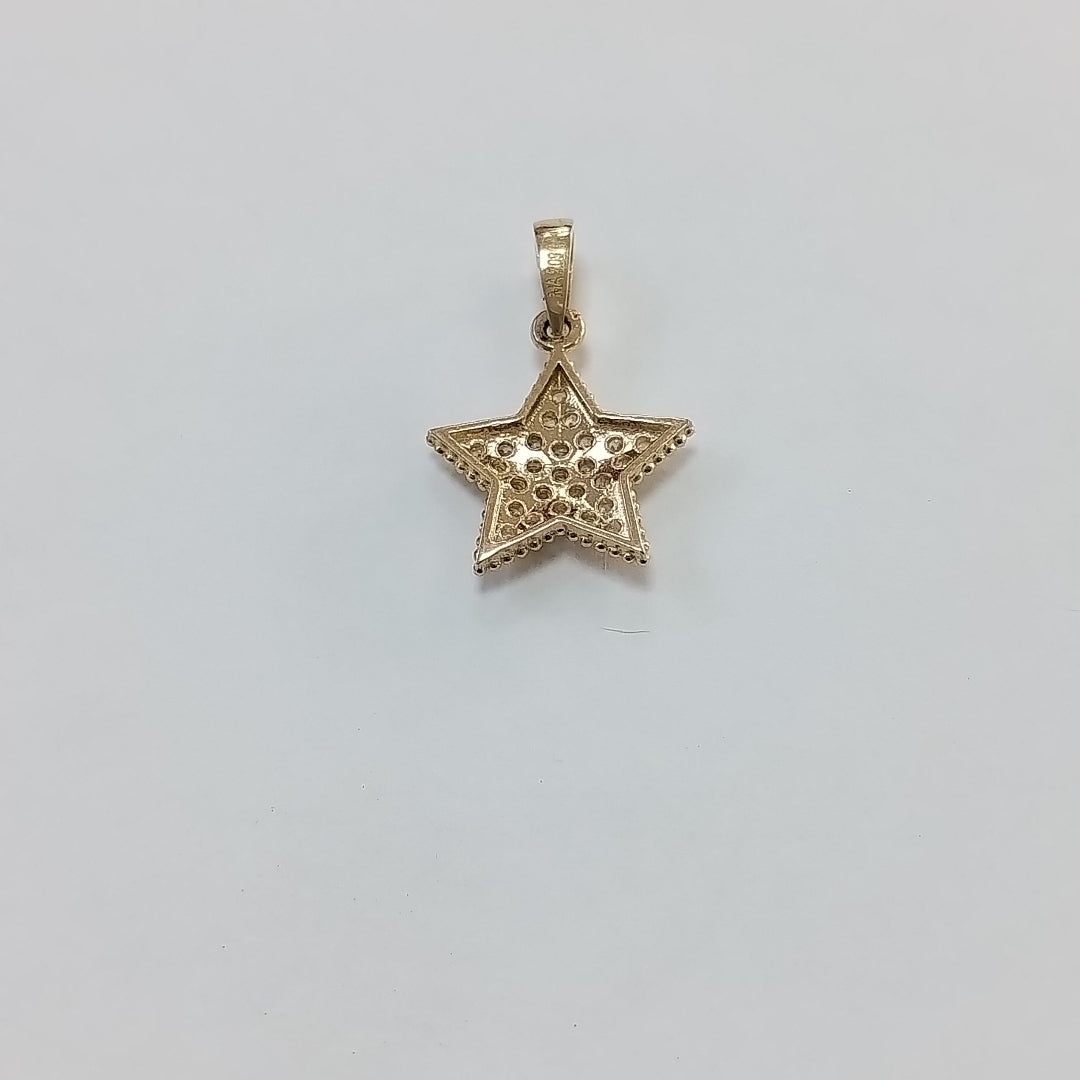 DIJES ORO 14K 1.2 (NUEVO)