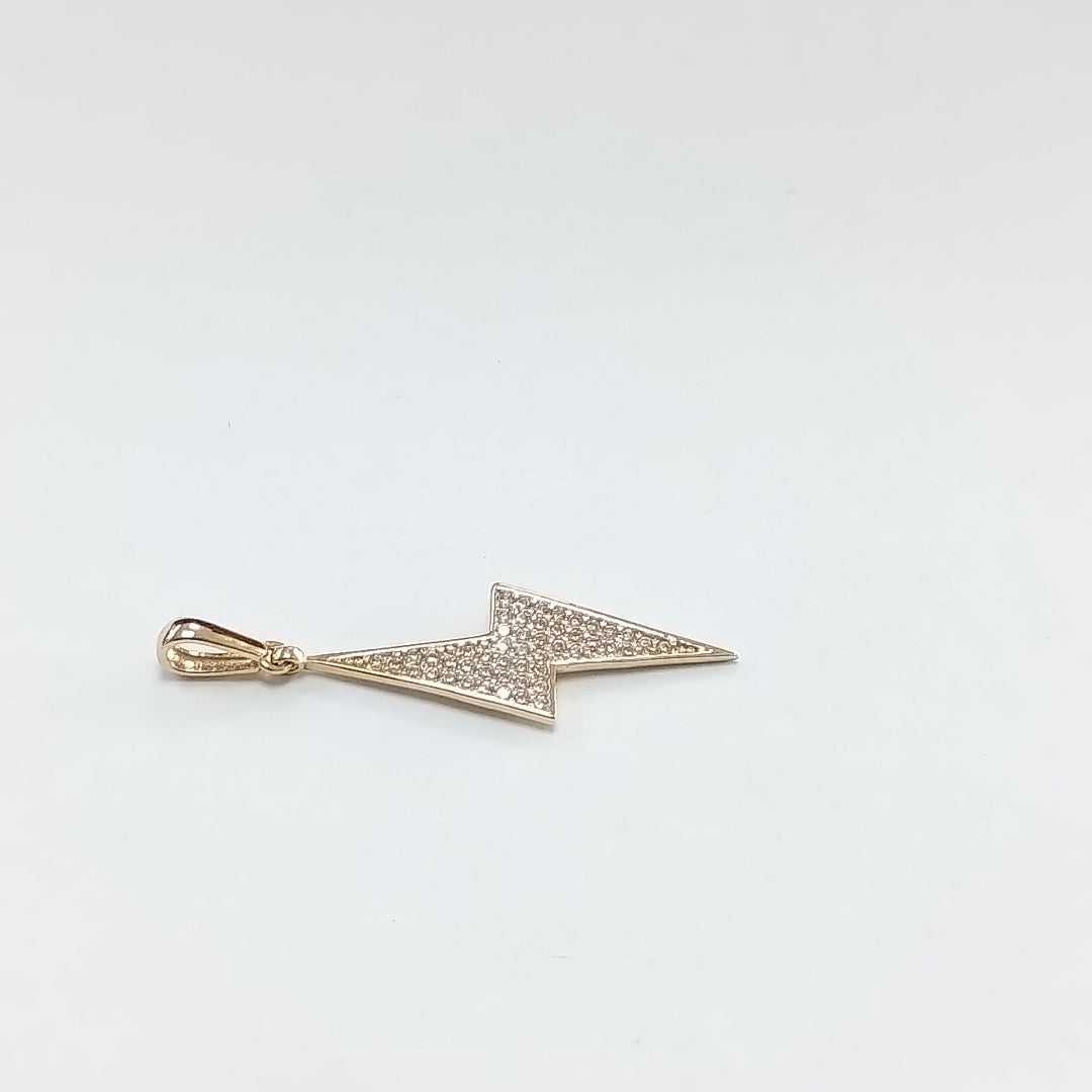 DIJES ORO 14K 1.2 (NUEVO)