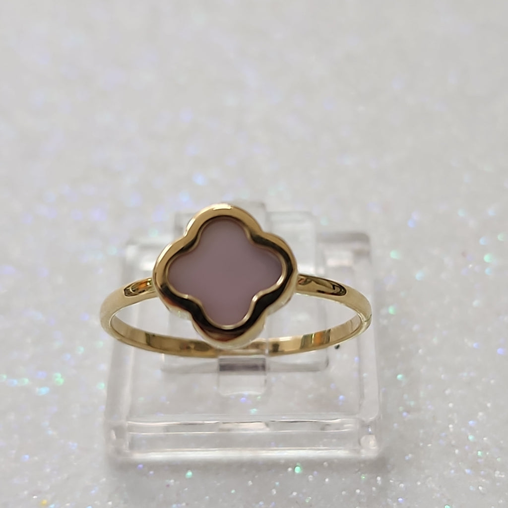 ANILLOS DAMA ORO 14K 2.1 (NUEVO)