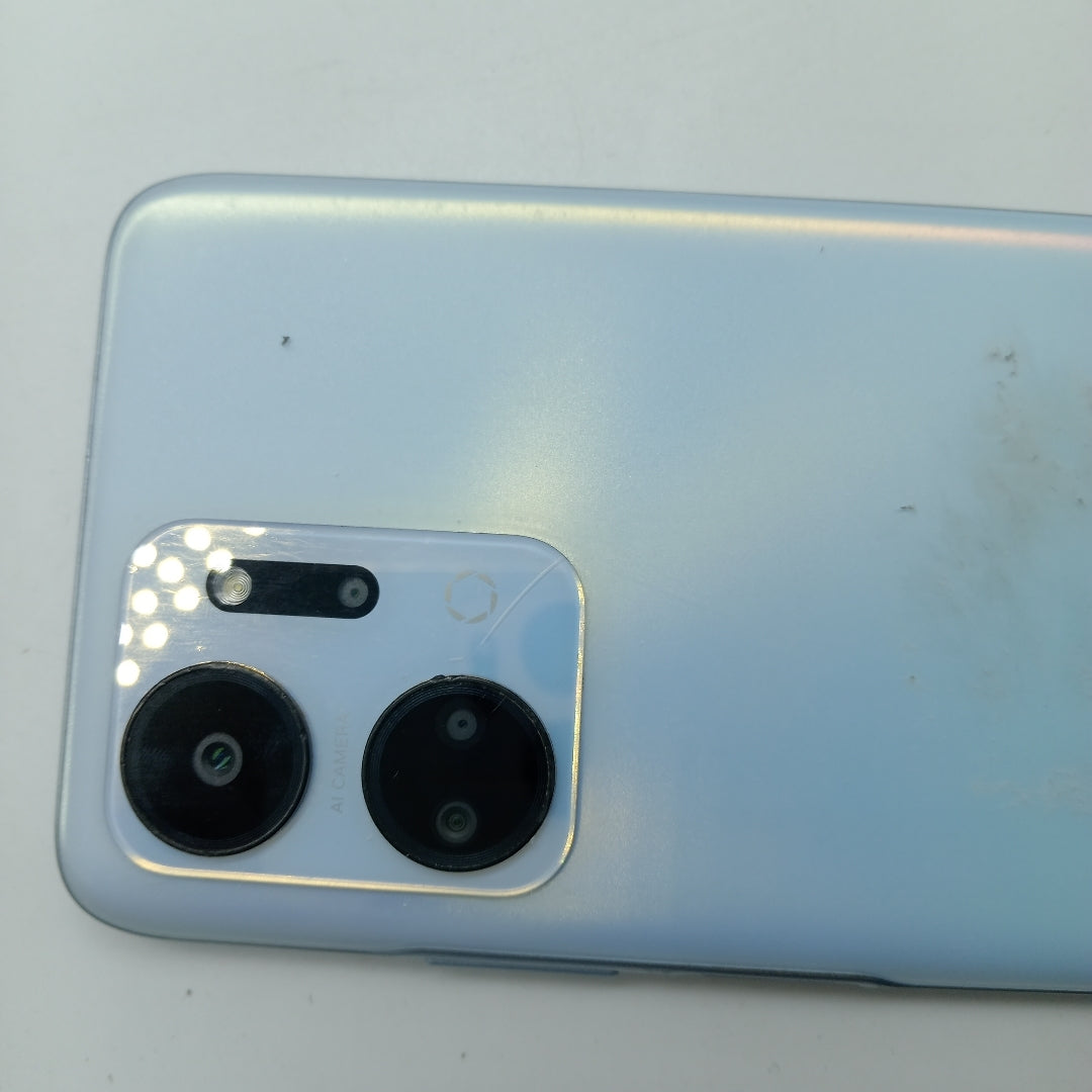 CELULAR HONOR X7A RKY-LX3 128 GB 6 GB RAM (SEMINUEVO)