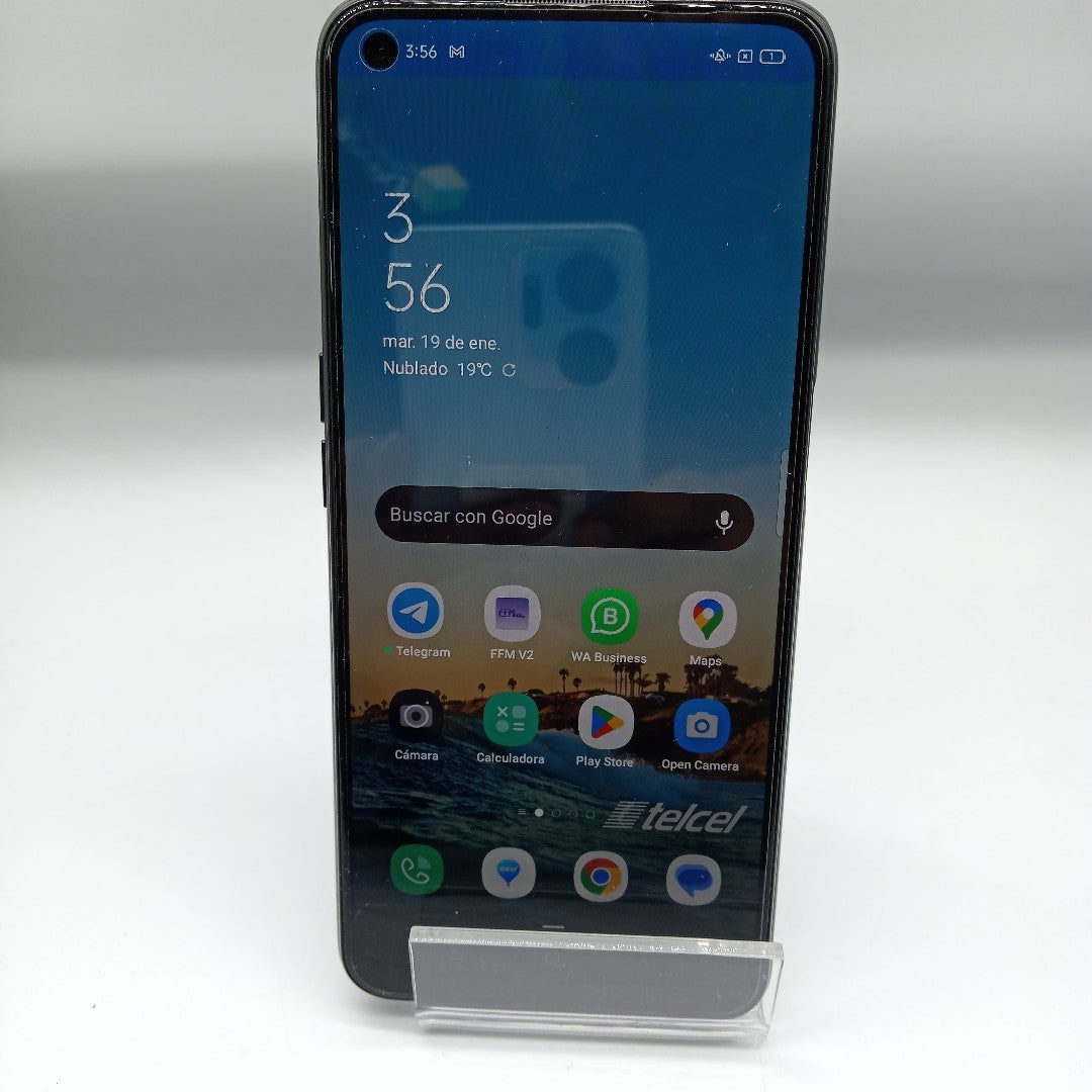 CELULAR OPPO  A54 CPH2239 128 GB 4 GB RAM (SEMINUEVO)