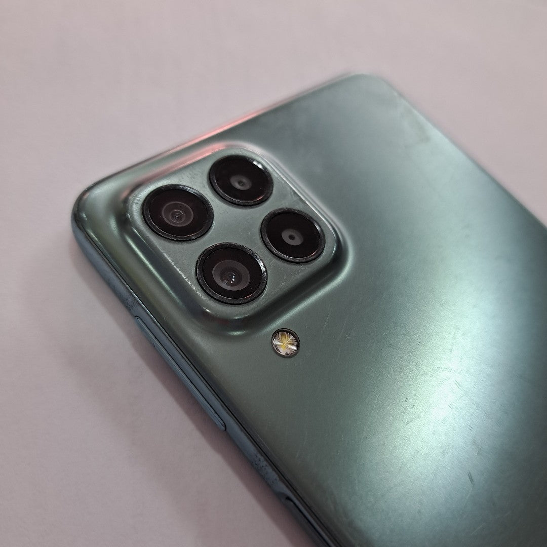 CELULAR SAMSUNG GALAXY M53 5G SM-M536B/DSN (2022) 128 GB 8 GB RAM (SEMINUEVO)