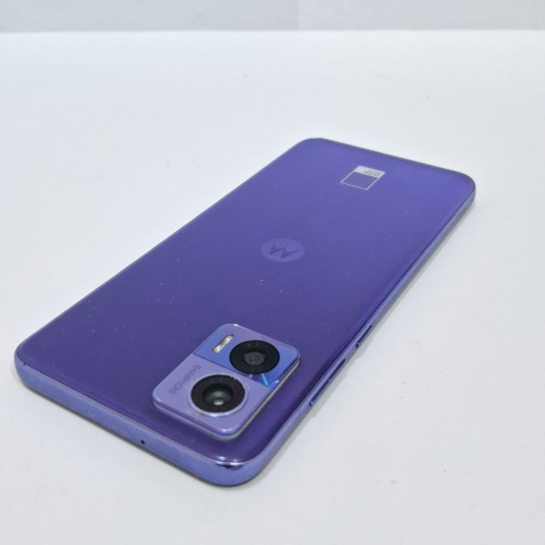 CELULAR MOTOROLA EDGE 30 NEO XT2245-1 128 GB 8 GB RAM (SEMINUEVO)
