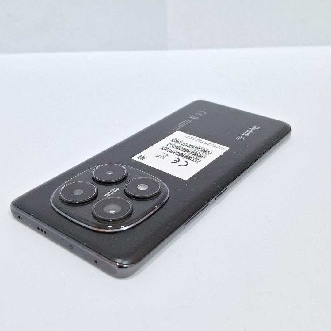 CELULAR XIAOMI REDMI NOTE 14 PRO 5G 24090RA29G (2025) 256 GB 8 GB RAM (SEMINUEVO)