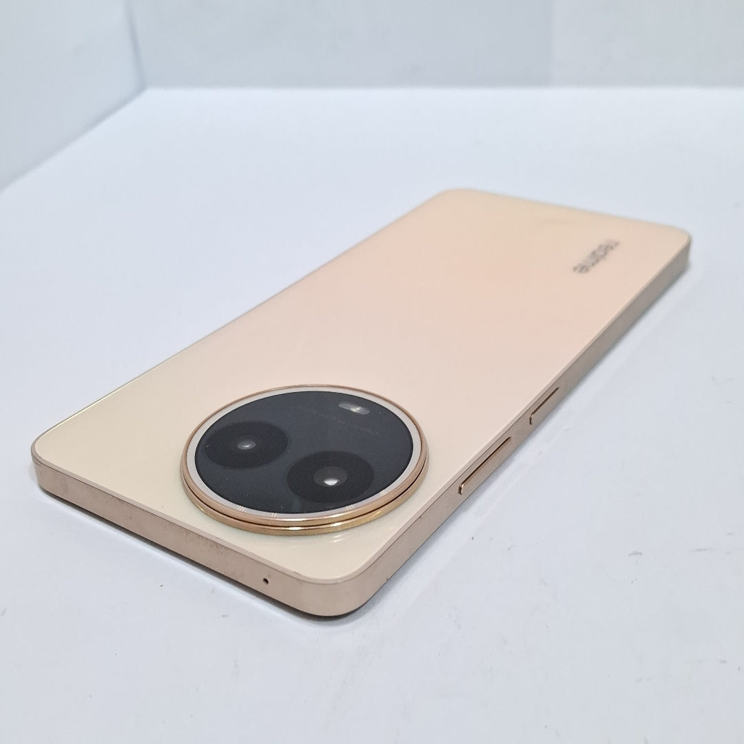 CELULAR REALME 11 5G RMX3780 (2023) 256 GB 8 GB RAM (SEMINUEVO)