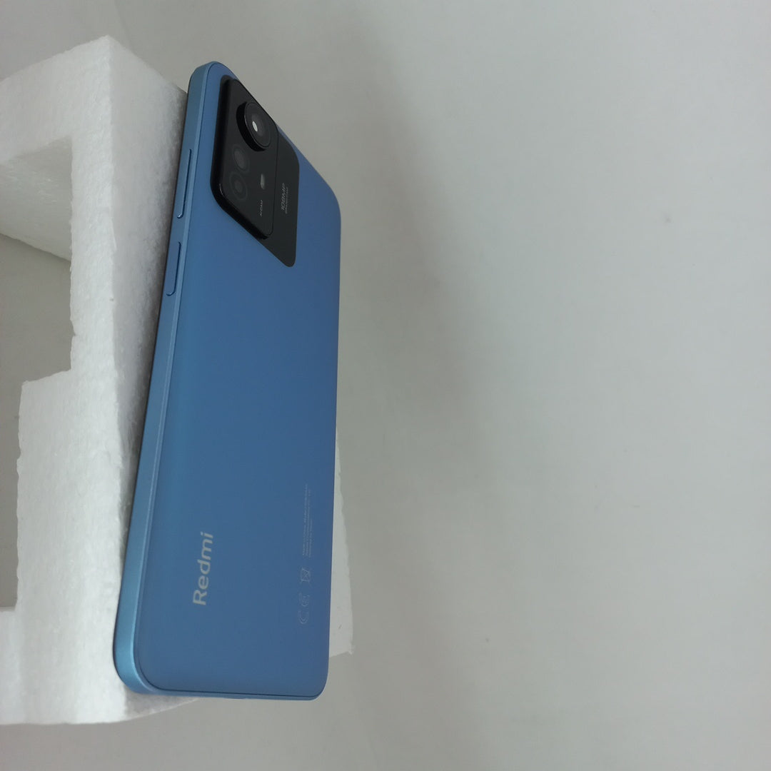 CELULAR XIAOMI REDMI NOTE 12S 2303ERA42L (2023) 256 GB 8 GB RAM (SEMINUEVO)