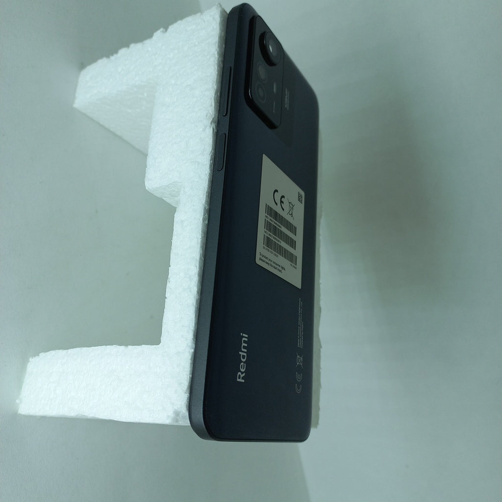 CELULAR XIAOMI REDMI NOTE 12S 2303ERA42L (2023) 256 GB 8 GB RAM (SEMINUEVO)