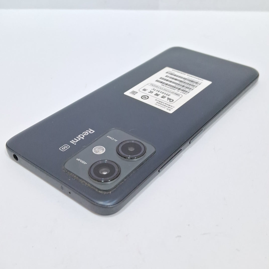 CELULAR XIAOMI REDMI NOTE 12R PRO 22101317C (2023) 256 GB 12 GB RAM (SEMINUEVO)