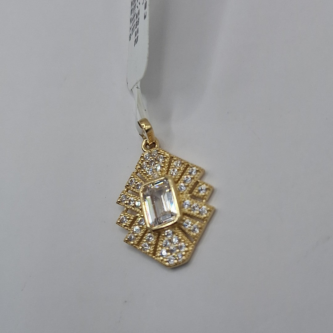 DIJES ORO 14K 1.7 (NUEVO)