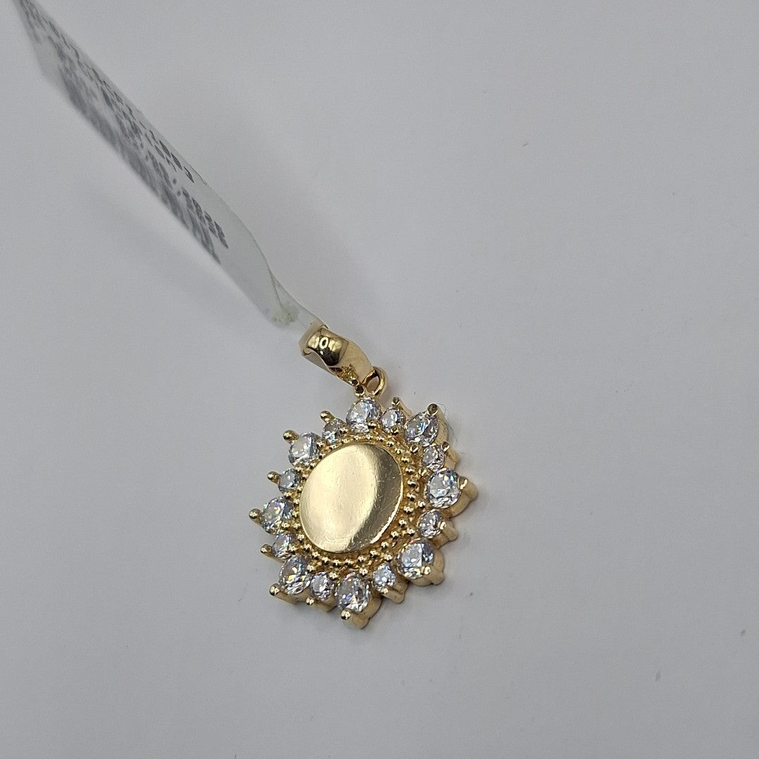 DIJES ORO 14K 2 (NUEVO)