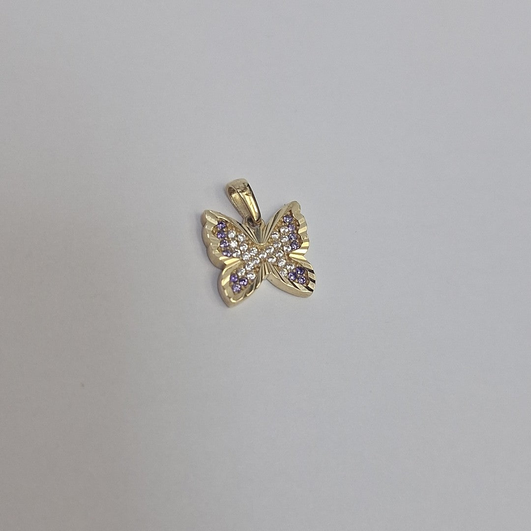 DIJES ORO 14K 1.1 (NUEVO)