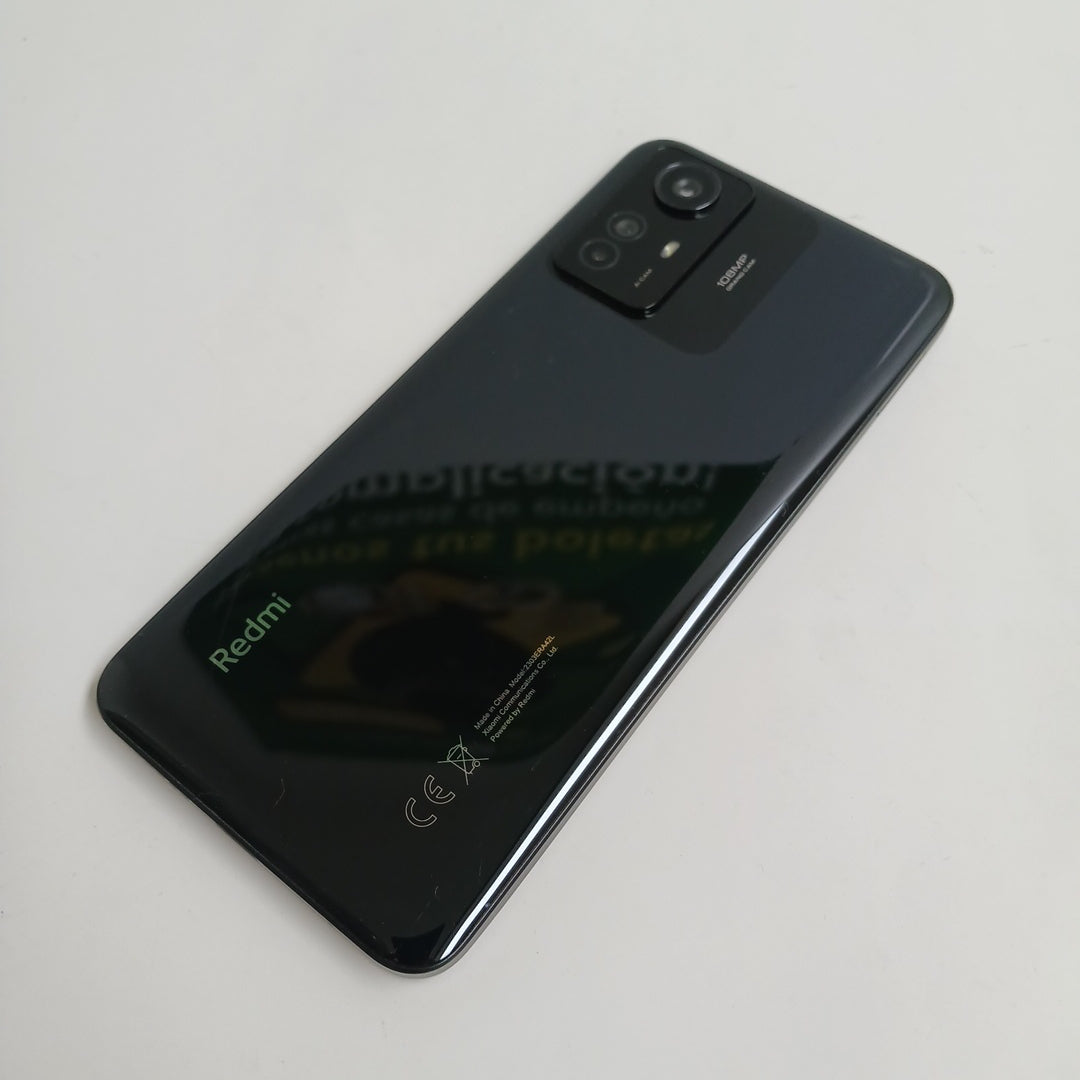 CELULAR XIAOMI REDMI NOTE 12S 2303ERA42L (2023) 256 GB 8 GB RAM