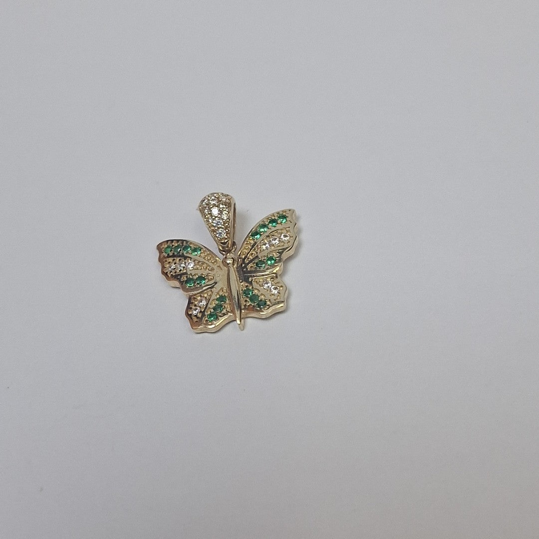 DIJES ORO 14K 2.1 (NUEVO)