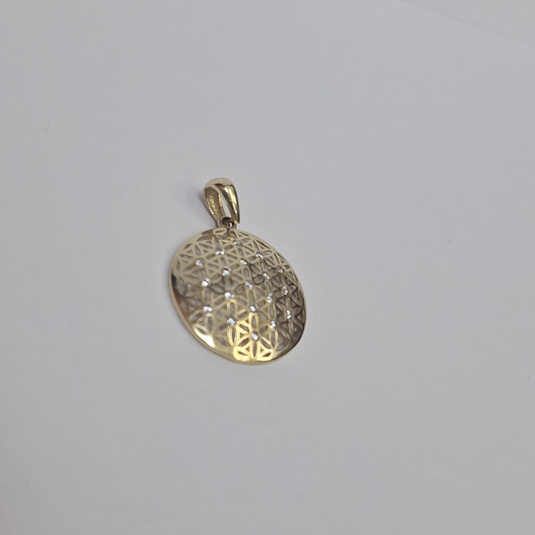 DIJES ORO 14K 1.2 (NUEVO)