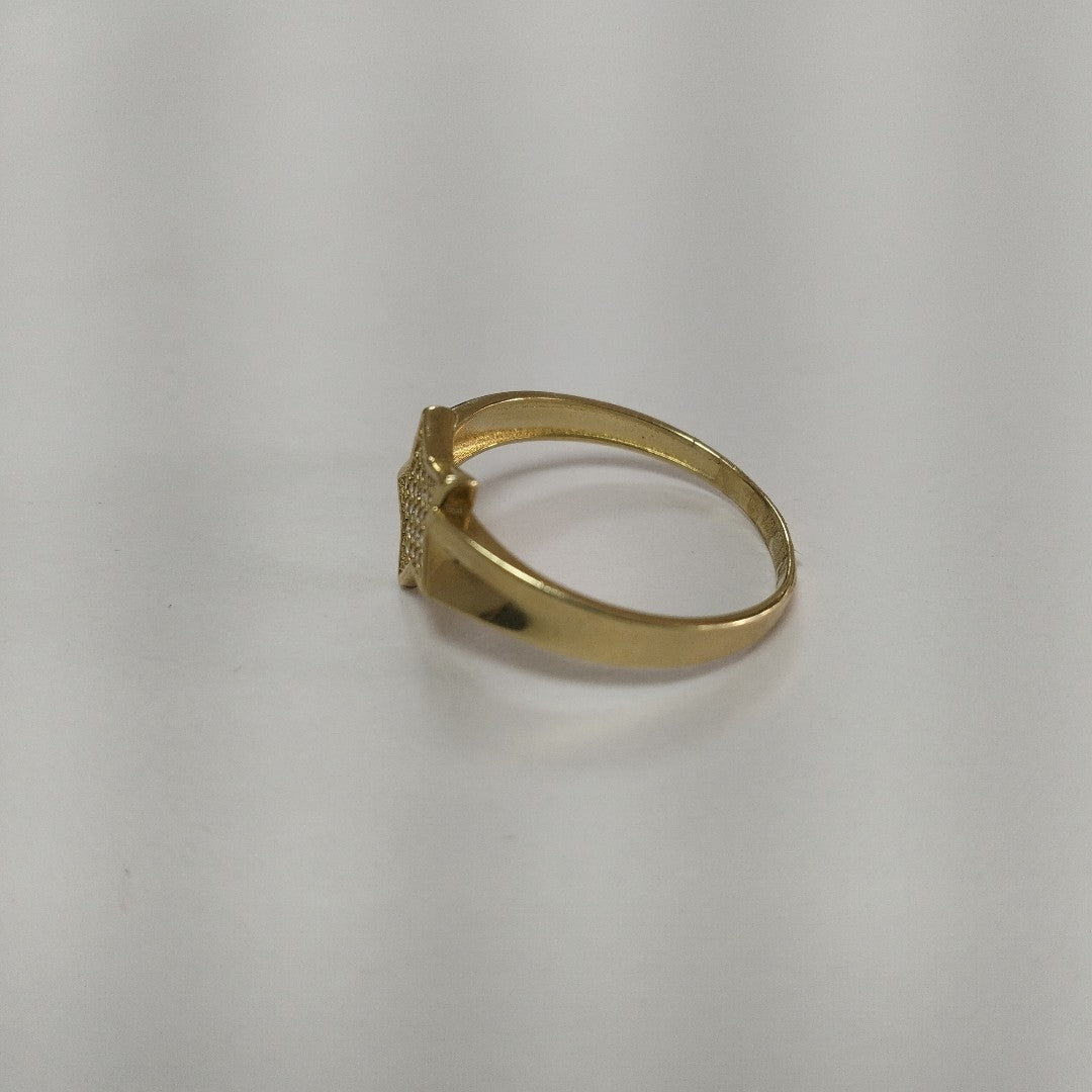 ANILLOS DAMA ORO 14K 1.7 (NUEVO)