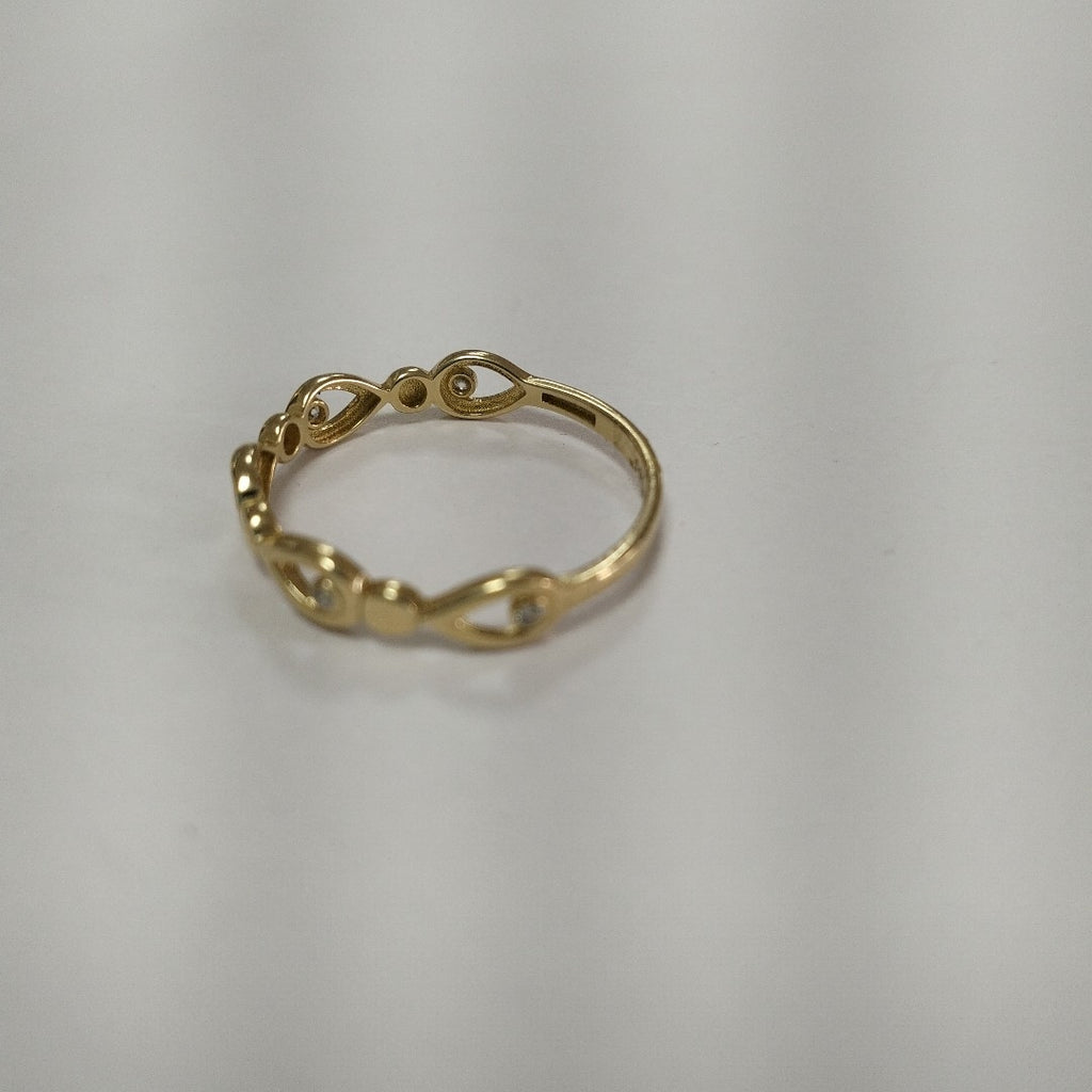 ANILLOS DAMA ORO 14K 1.2 (NUEVO)