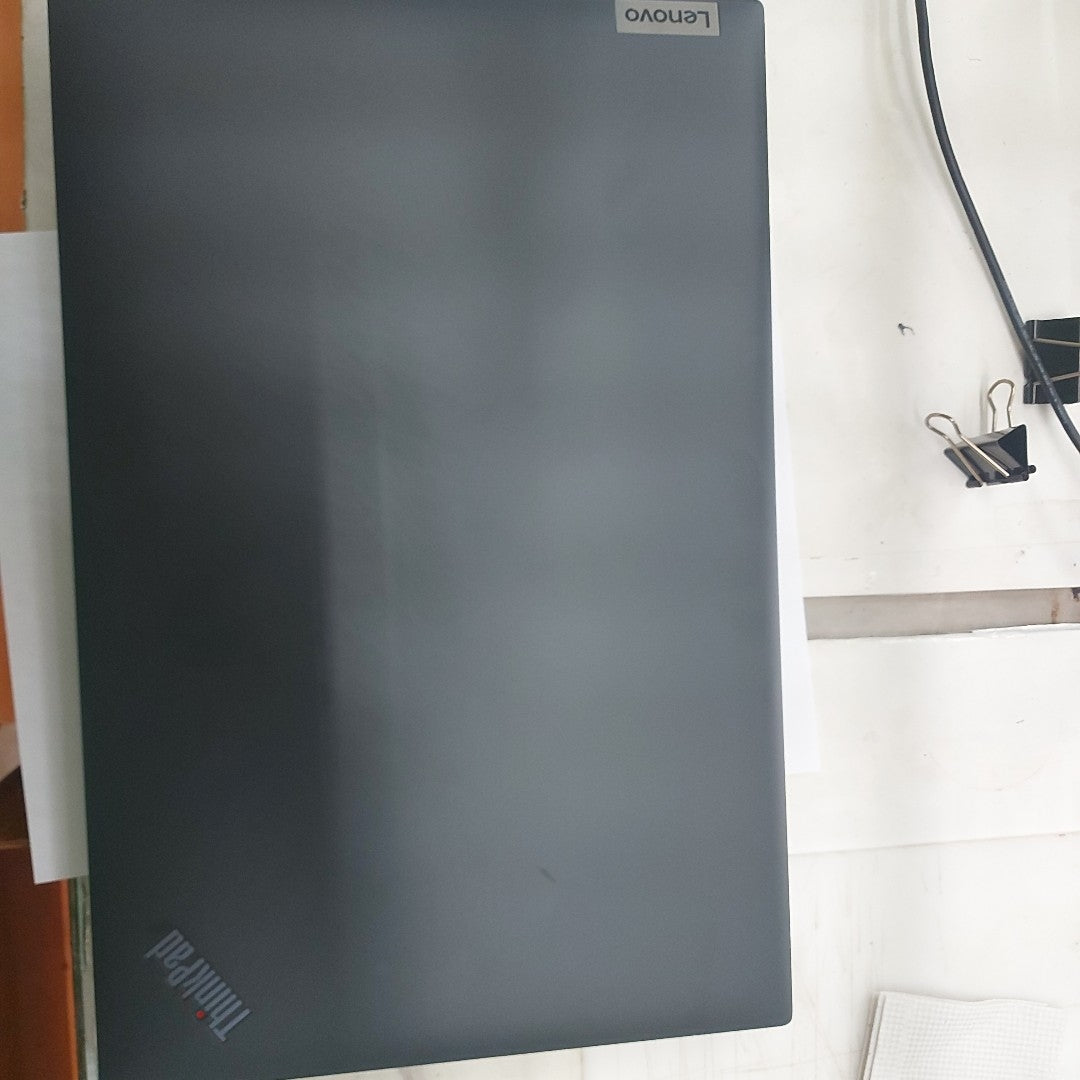 LAPTOP LENOVO THINKPAD L15 GEN 4 (2024) 512 GB SSD 16 GB RAM (SEMINUEVO)