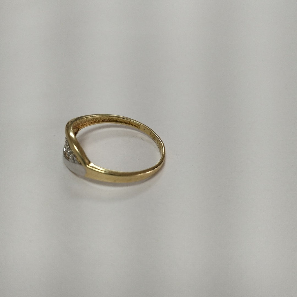 ANILLOS DAMA ORO 14K 1.4 (NUEVO)