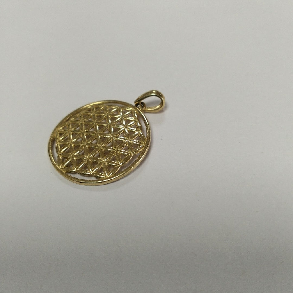 DIJES ORO 14K 1.6 (NUEVO)