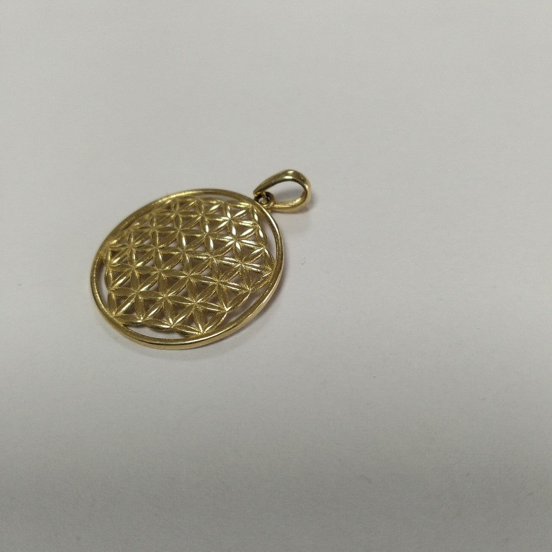 DIJES ORO 14K 1.6 (NUEVO)