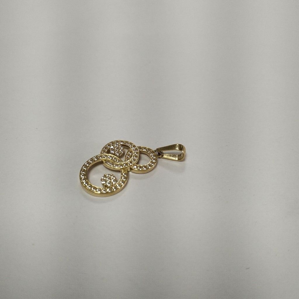 DIJES ORO 14K 1.5 (NUEVO)