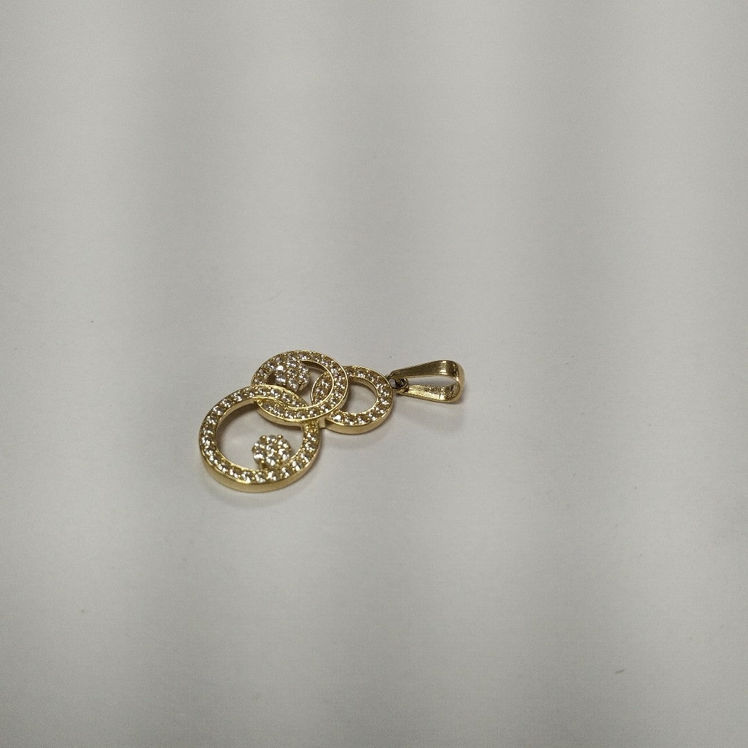 DIJES ORO 14K 1.5 (NUEVO)