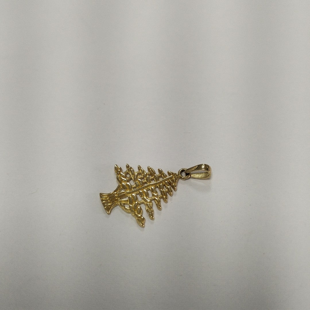 DIJES ORO 14K 1.5 (NUEVO)