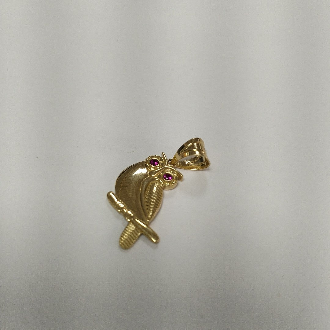DIJES ORO 14K 2.2 (NUEVO)