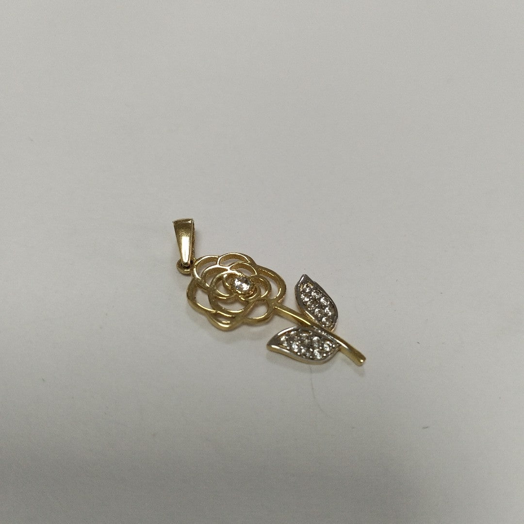 DIJES ORO 14K 1.2 (NUEVO)