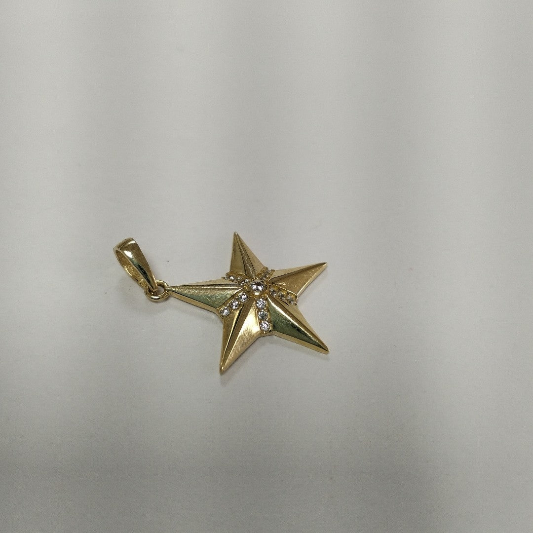 DIJES ORO 14K 1.5 (NUEVO)