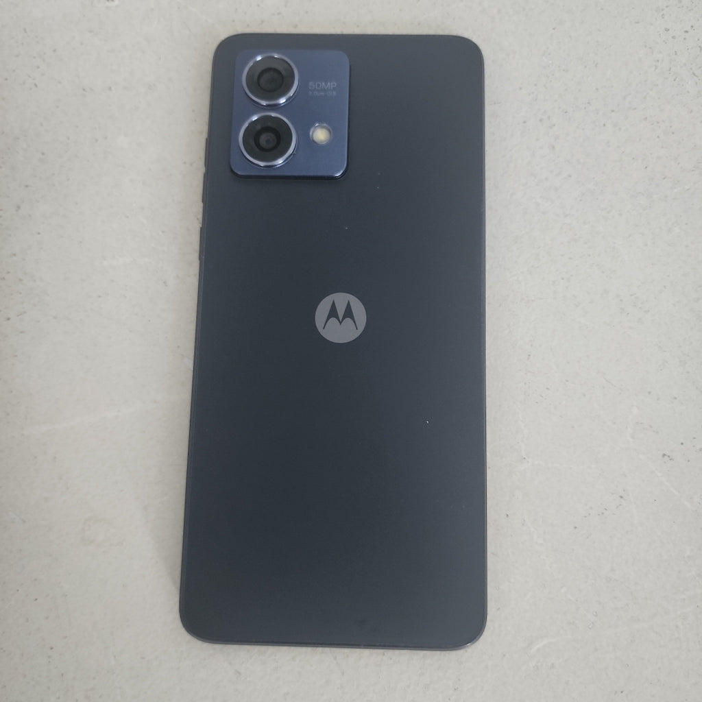 CELULAR MOTOROLA MOTO G84 XT2347-1 (2023) 256 GB 8 GB RAM (SEMINUEVO)