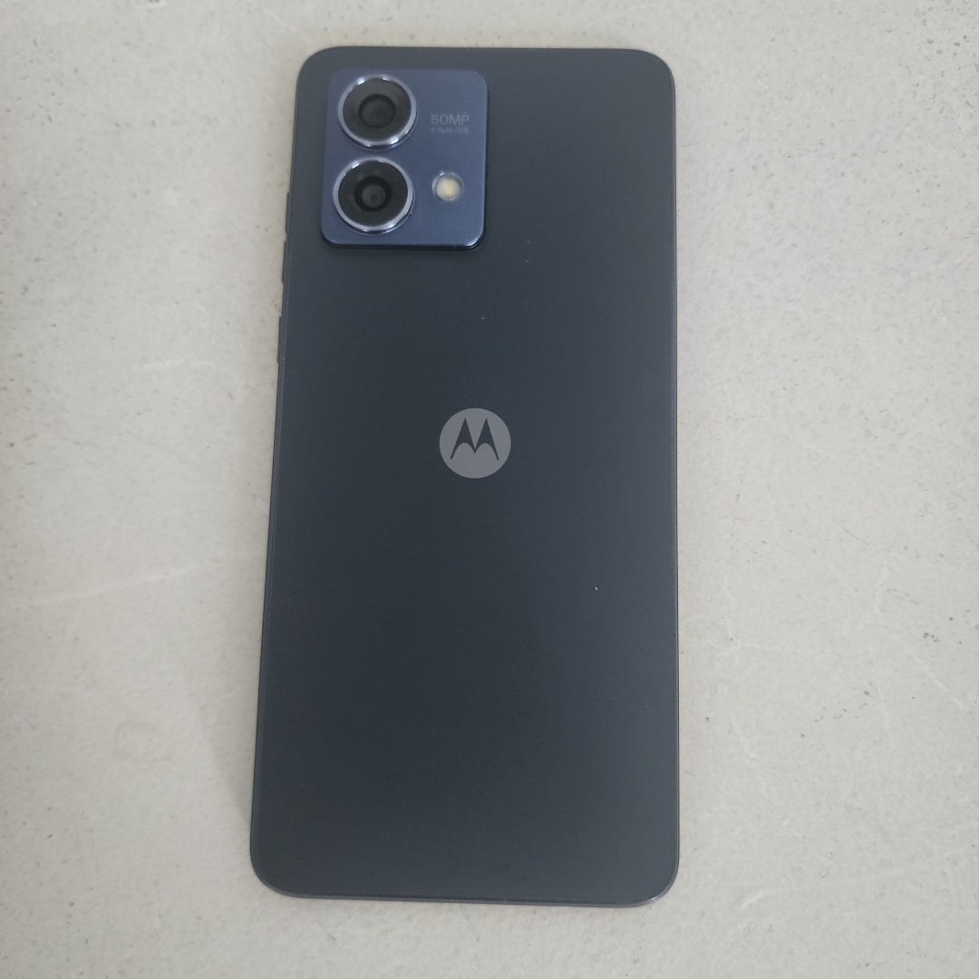CELULAR MOTOROLA MOTO G84 XT2347-1 (2023) 256 GB 8 GB RAM (SEMINUEVO)