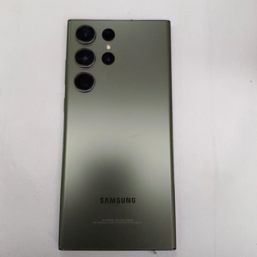 CELULAR SAMSUNG GALAXY S23 ULTRA SM-S918B 512 GB 12 GB RAM (SEMINUEVO)