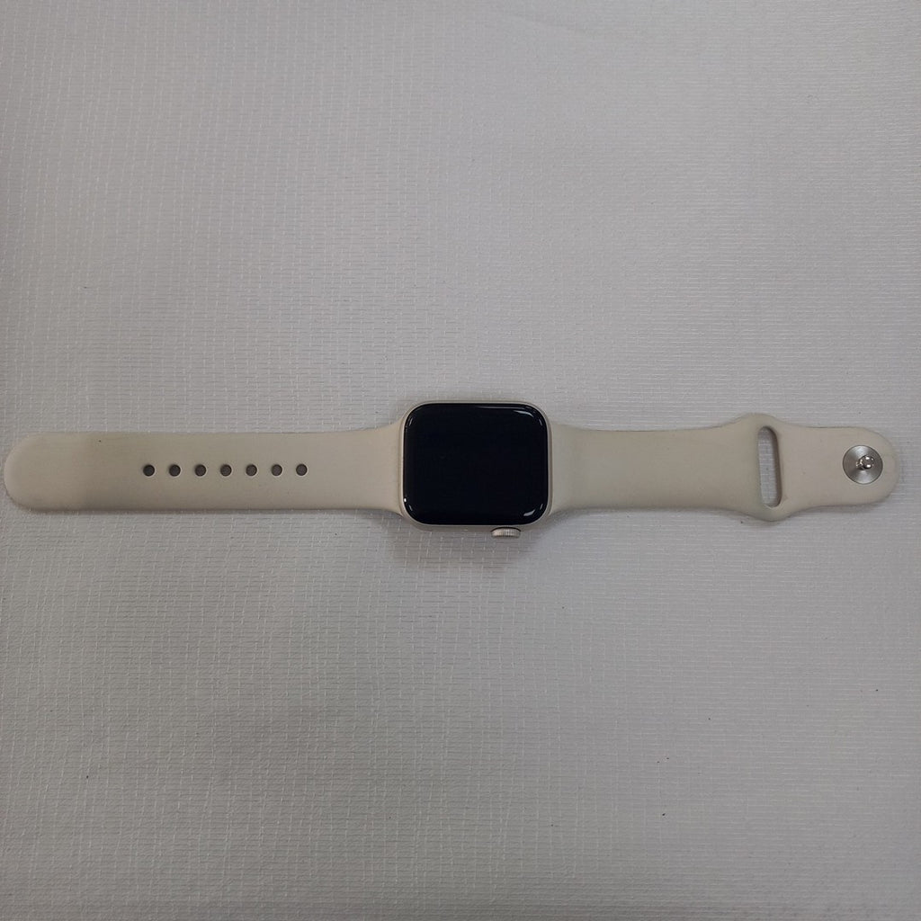SMARTWATCH APPLE SE 2 ALUMINIO A2722 40 MM GPS