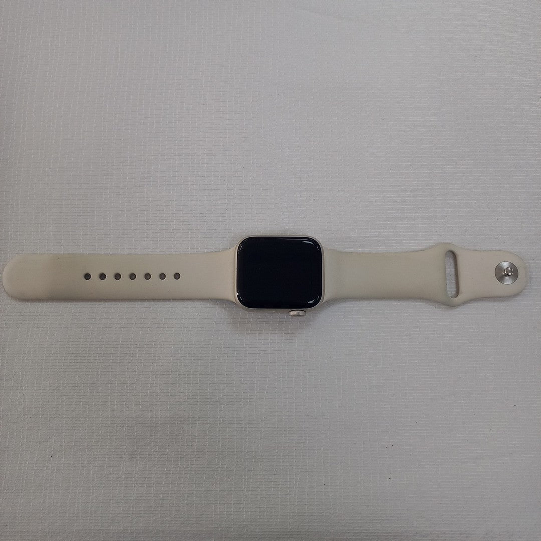 SMARTWATCH APPLE SE 2 ALUMINIO A2722 40 MM GPS