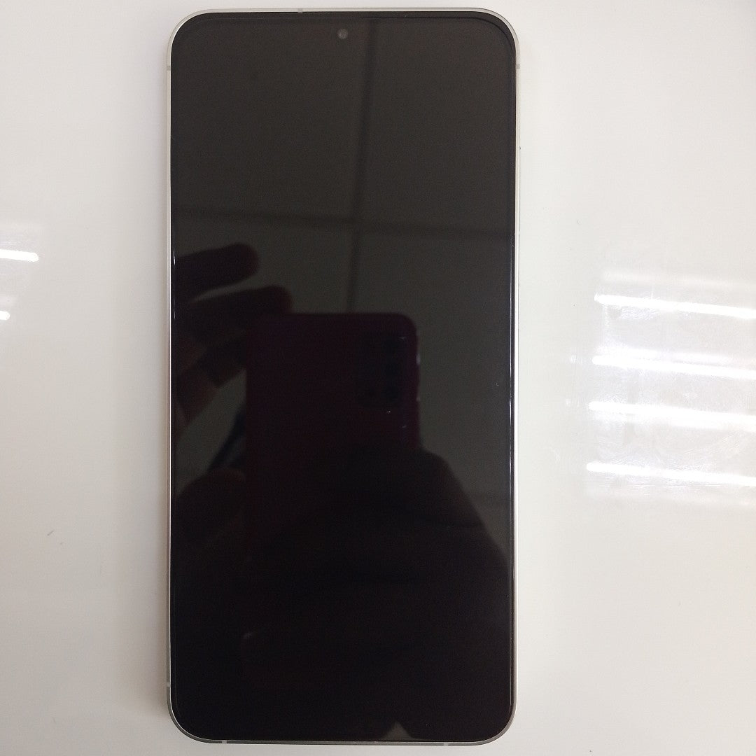 CELULAR SAMSUNG GALAXY S24 + SM-S926B (2024) 256 GB 12 GB RAM (SEMINUEVO)