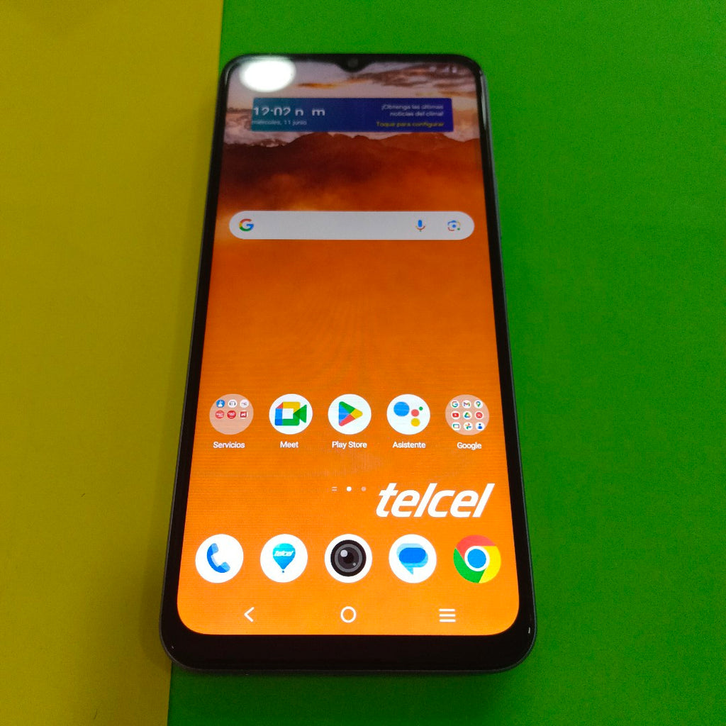 CELULAR VIVO Y17 S V2310 (2023) 128 GB 6 GB RAM