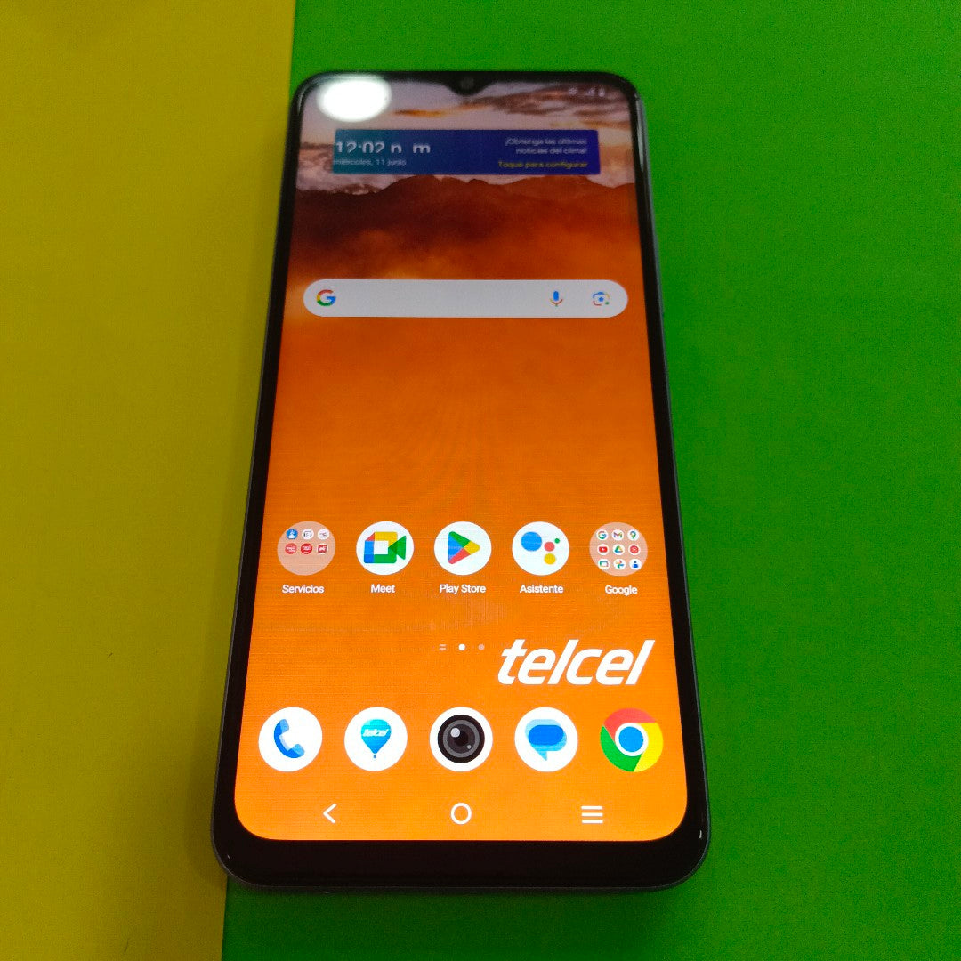 CELULAR VIVO Y17 S V2310 (2023) 128 GB 6 GB RAM