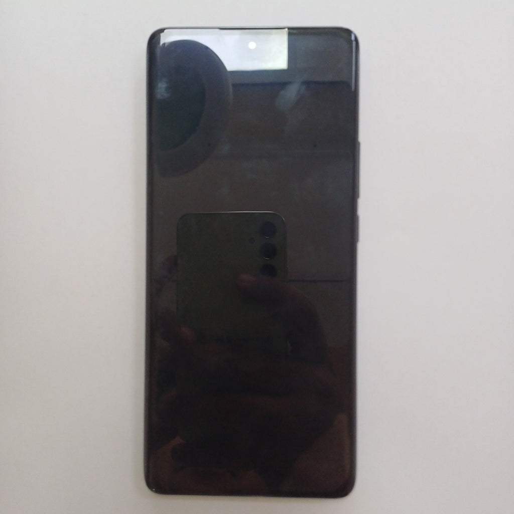 CELULAR OPPO  RENO11 5G CPH2599 (2024) 256 GB 8 GB RAM (SEMINUEVO)