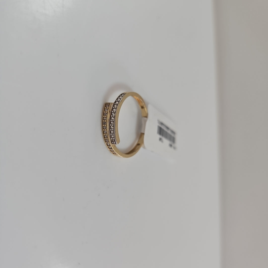 ANILLOS DAMA ORO 10K 1.4 (NUEVO)