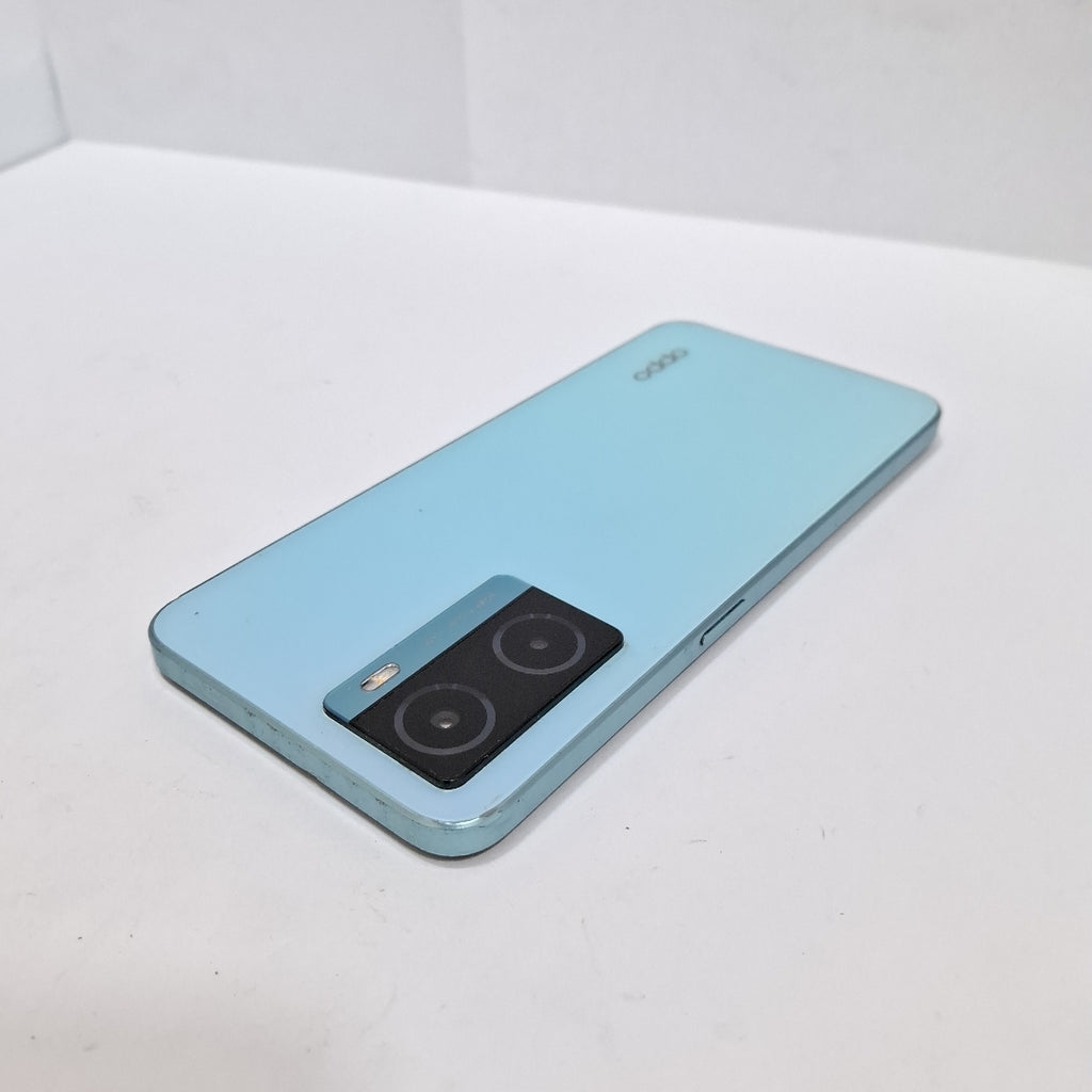 CELULAR OPPO  A77 CPH2385 128 GB 4 GB RAM (SEMINUEVO)