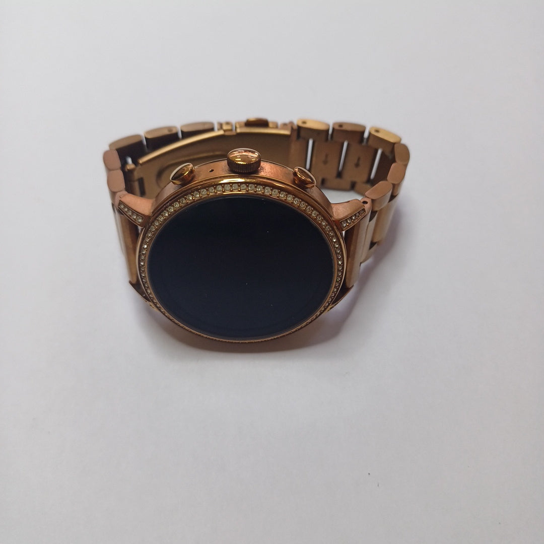 SMARTWATCH FOSSIL Q VENTURE HR 4 DW7F1 (FTW6011) 41 MM BLUETOOTH (SEMINUEVO)