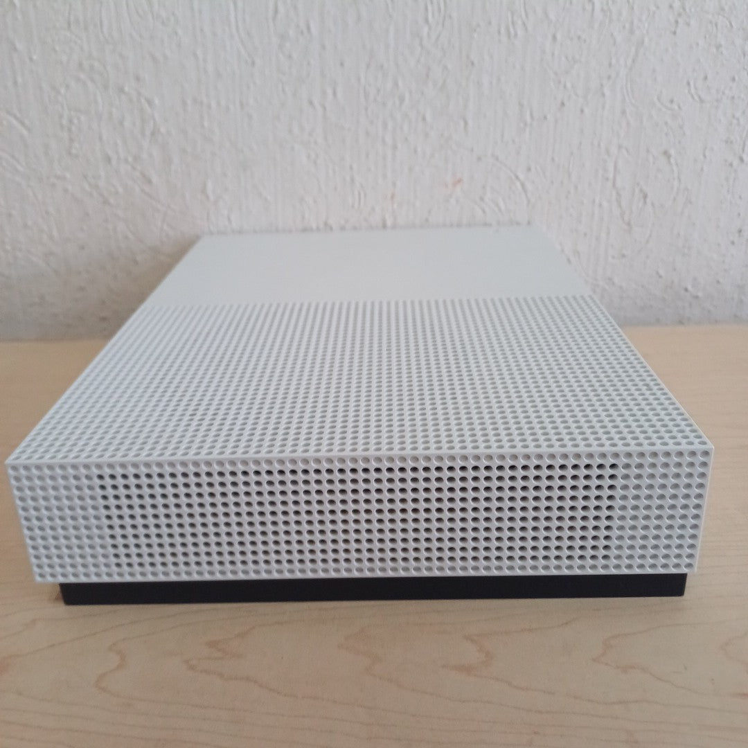 CONSOLA DE VIDEOJUEGO MICROSOFT XBOX ONE S 500 GB  (SEMINUEVO)